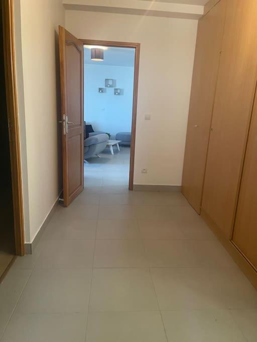 F3 Entier J - Proche Roissy-Villepinte-Paris Villiers-le-Bel Dış mekan fotoğraf