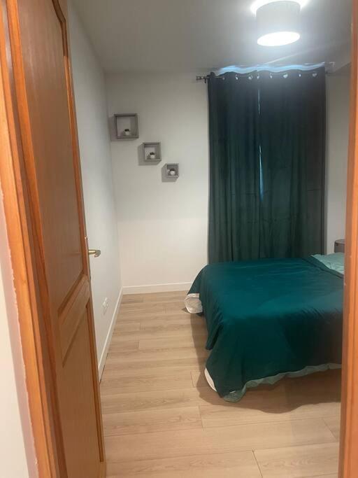F3 Entier J - Proche Roissy-Villepinte-Paris Villiers-le-Bel Dış mekan fotoğraf